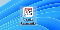 anconda自带的spyder