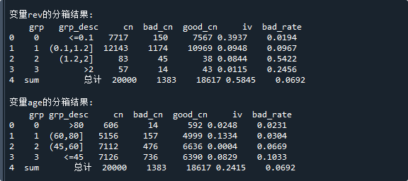 bins.batch.autoBins的代码示例